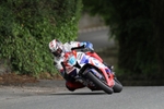 Conor Cummins Honda / W.A.Corless/Jackson Racing