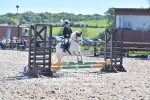 17TH MAY 2025 - RD HILL EQUESTRIAN UNAFFILIATED SJ SUMMER SERIES - MUIRMILL EC portfolio