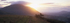Sunrise over Blencathra