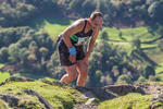 The Lion The Lamb and The Crags Fell Race Sunday 15th October 2023 portfolio