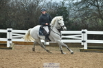 Cls 8 Pony National 1.15m portfolio