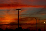 Painted Sky