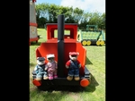Zebedee