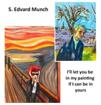Edvard Munch