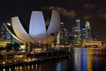 Art Science Museum
