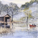 Rydal Water