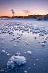 Deep Freeze - Rannoch Moor