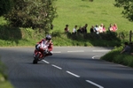 John McGuinness Honda / Honda Racing