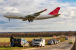 Air Cargo Global portfolio