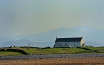 St Michael's Church, Ardkenneth, South Uist, Outer Hebrides.