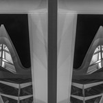 Symmetry, City of Arts and Sciences, Valencia