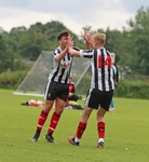 Kendal Town Under 18's vs Dalton (21/7/24) portfolio
