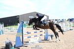 Cls 16 95cm Nat Am Qualifier portfolio