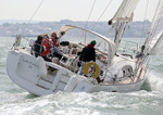 140505 LADY KATHLEEN BENETEAU WT7A1107