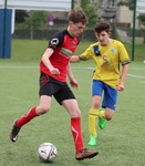 Kendal United portfolio