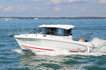 150919 BENETEAU MERRY FISHER WT7A2070