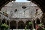 Cloister