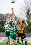 Guernsey Raiders v Hertford-37