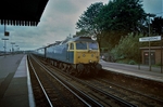 1st Sept 1985