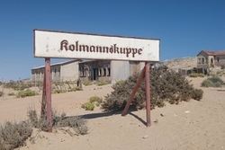 Kolmanskoppe