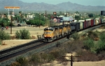 Gila Bend, AZ portfolio