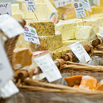 Cheese Shop