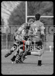 Guernsey Raiders v Rochford Hundred 2023-26