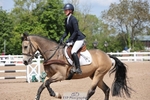 Cls 20 85cm Amateur Qualifier portfolio