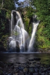 Posforth Gill Lower Falls