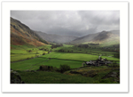 Side Lighting ♦ LANGDALE