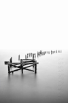Wooden Pier 02