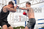 BOUT 8- Conor the Spartan  Smith v Chris Chaos Kiddy-58