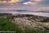 Potholes sunset 2