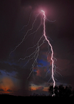 Rain Shaft Bolt-2-3072-Vert