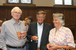 Peter Suckling David Marris Sheelin Cuthbert