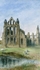 Whitby Abbey 
