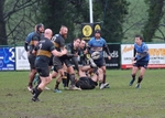 Kendal Rugby v Wilmslow portfolio