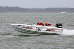 Racing Powerboats portfolio
