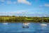 Moorings on the  Teifi No1