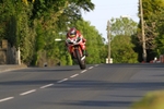 Ian Hutchinson Yamaha / Milwaukee Yamaha