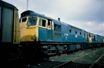 23rd  Aug 1987