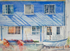'The Blue House'