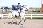 Cls 15 Foxhunter and 1.20m Open portfolio