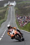 Jonathan Howarth Kawasaki / Sheff Pack Kawasaki
