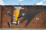 Glasgow Mural Trail