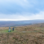 Rishworth Moor