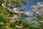 Ansteys Cove