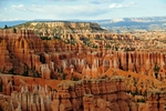 Colorful Hoodoos