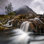 Buachaille Etive Mor