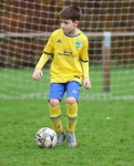 Kendal Utd Rockets U7's vs Grange Utd U7's (8/11/25) portfolio